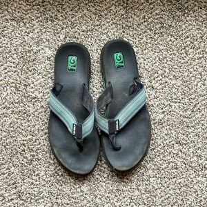 Teva Flip Flops SIze 8.5